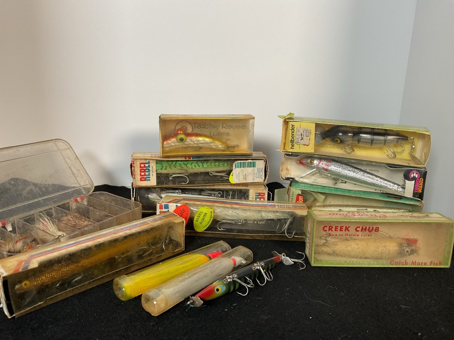 Image for Collectors’ Showcase Auction