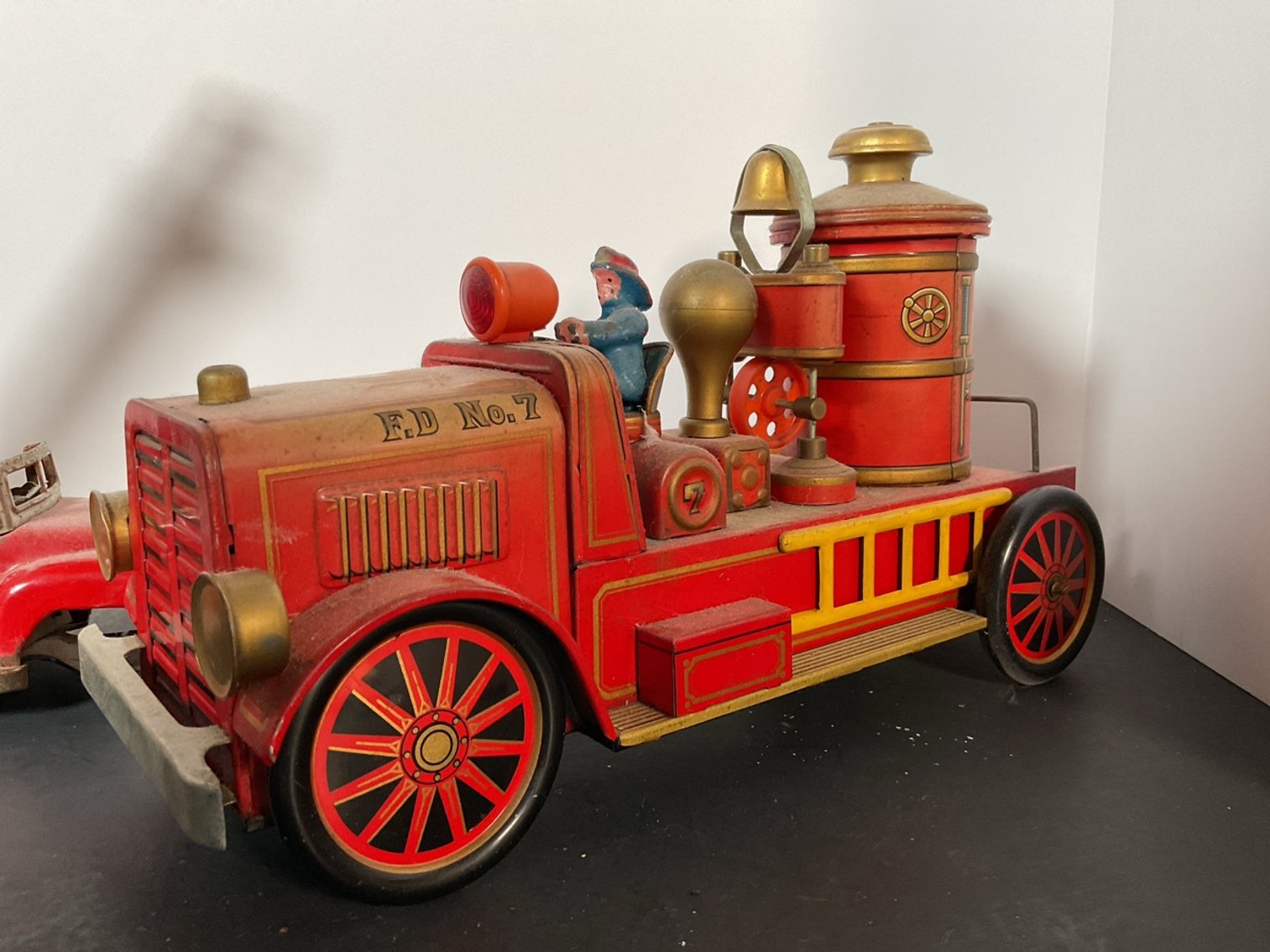 Image for Collectors’ Showcase Auction