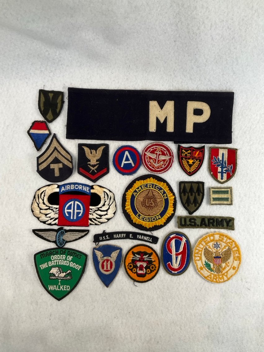 Image for Collectors’ Showcase Auction