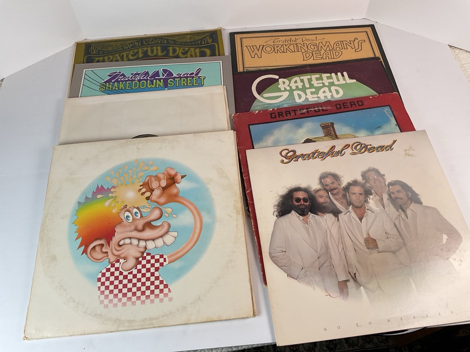 Image for Collectors’ Showcase Auction