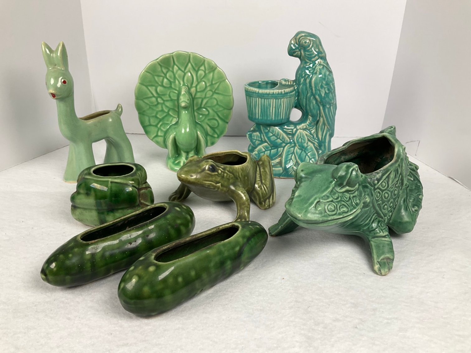 Image for Collectors’ Showcase Auction