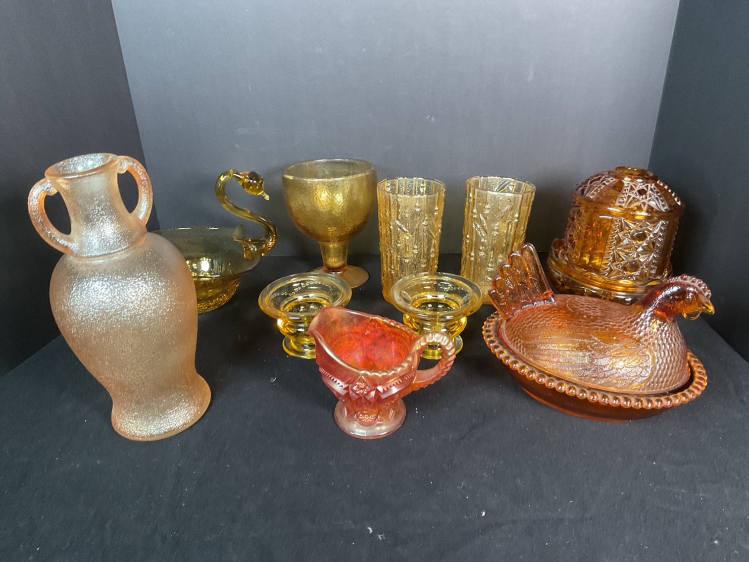 Image for Collectors’ Showcase Auction