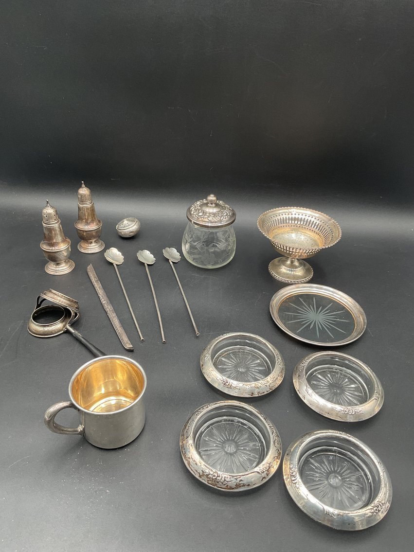 Image for Henry County Heritage Auction
