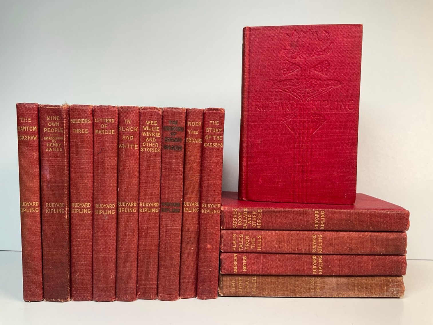 Image for Henry County Heritage Auction