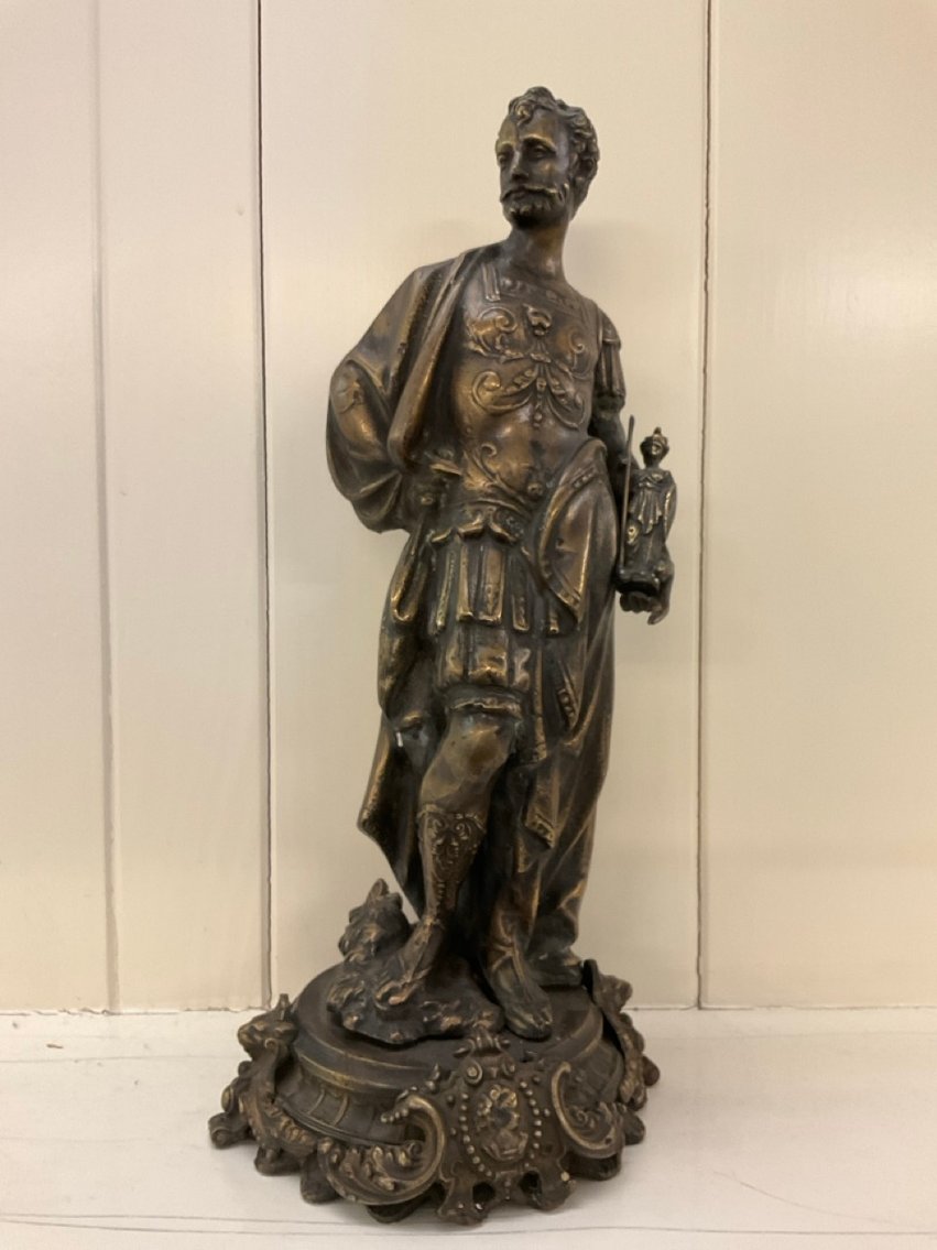 Image for Henry County Heritage Auction