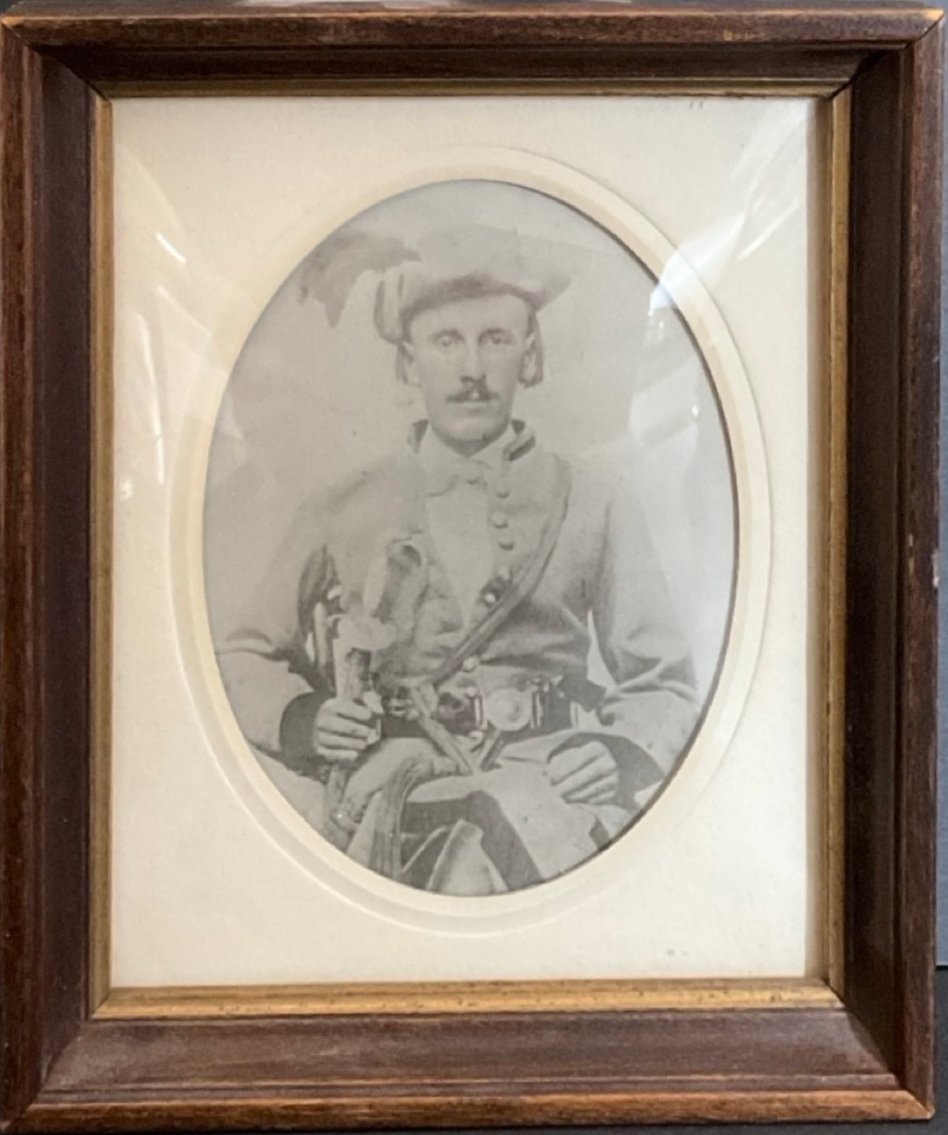Image for Henry County Heritage Auction