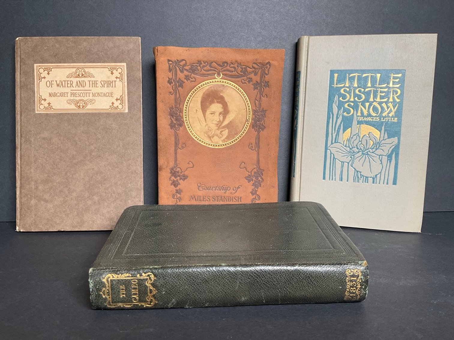 Image for Henry County Heritage Auction