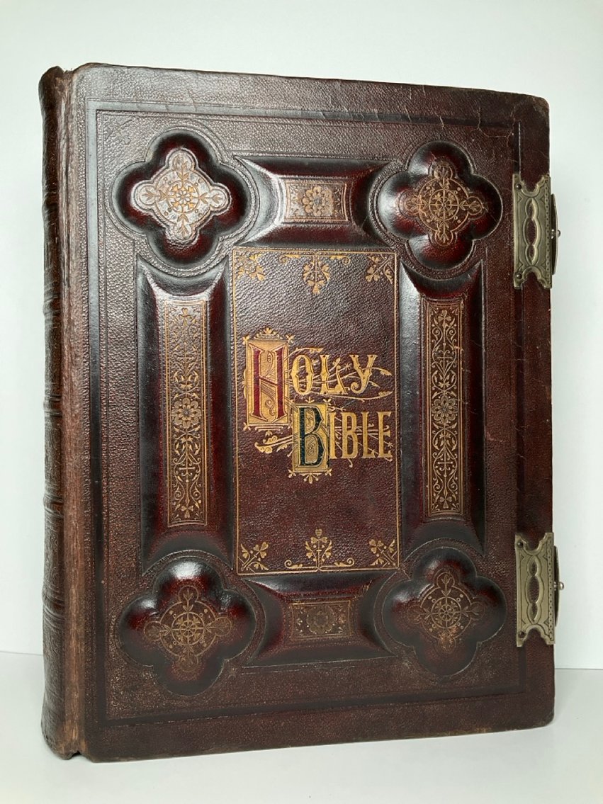 Image for Henry County Heritage Auction
