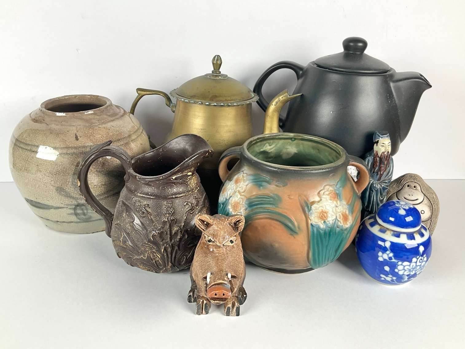 Image for Henry County Heritage Auction