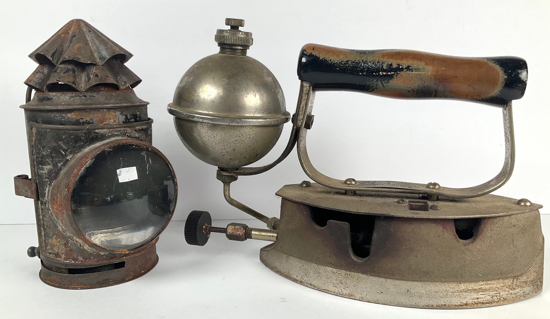 Image for Henry County Heritage Auction