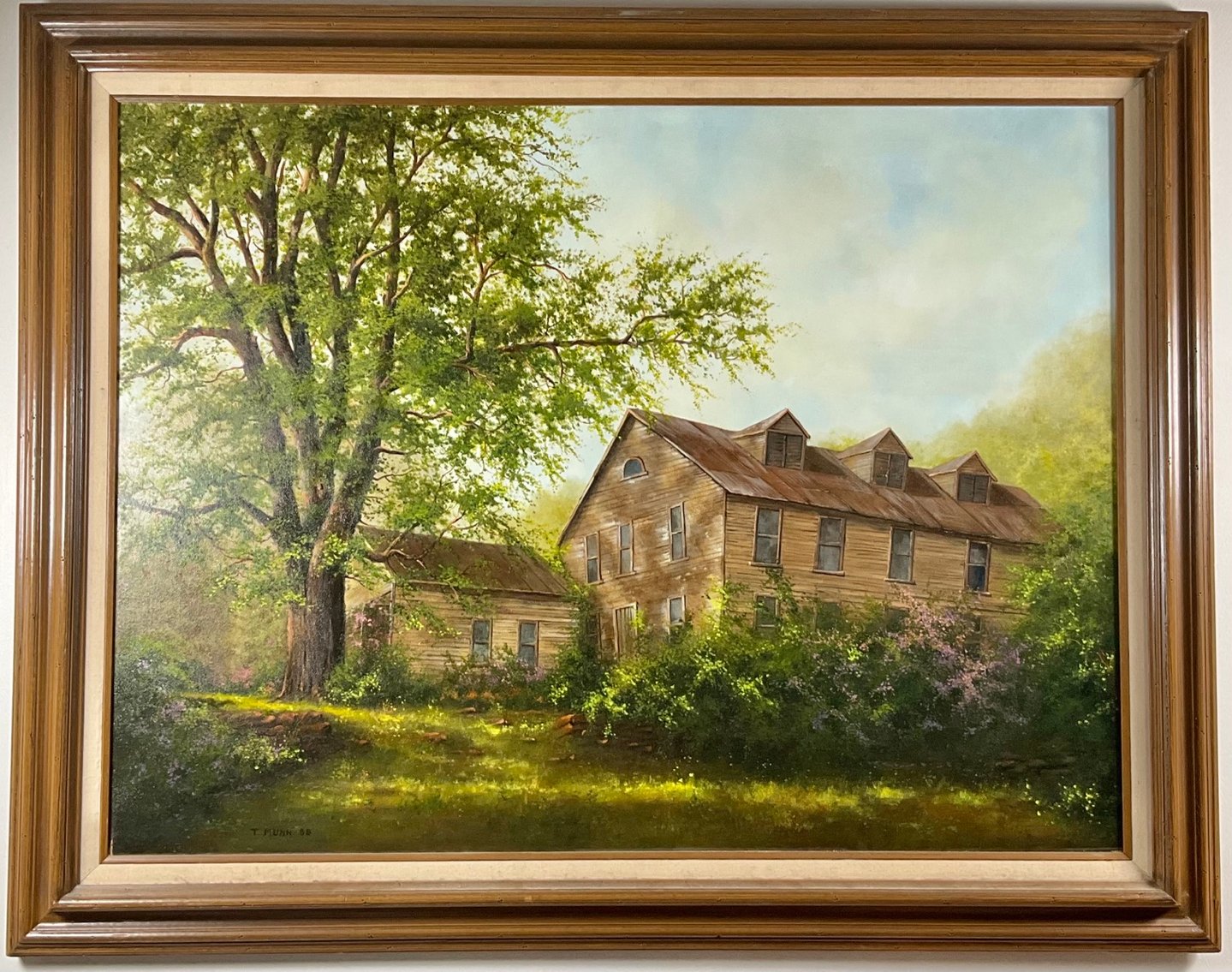 Image for Henry County Heritage Auction