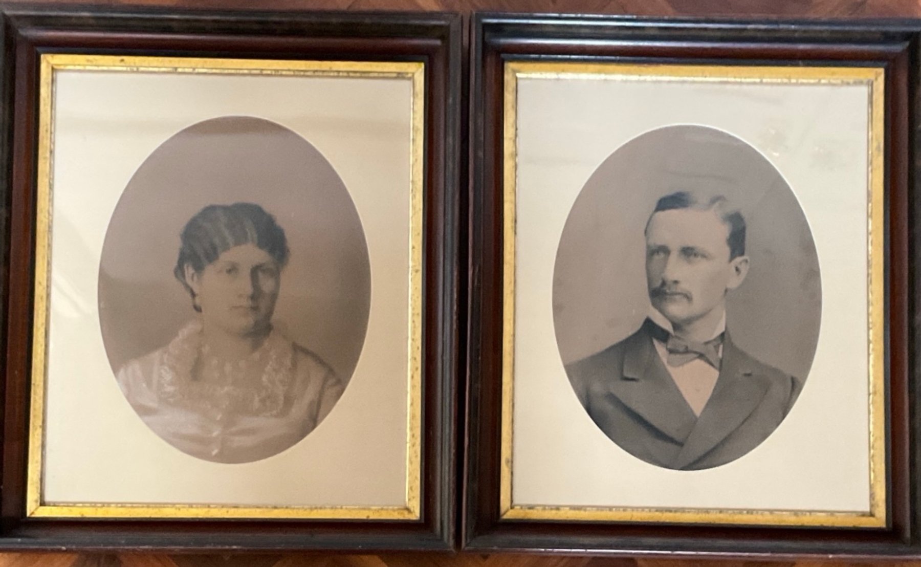 Image for Henry County Heritage Auction