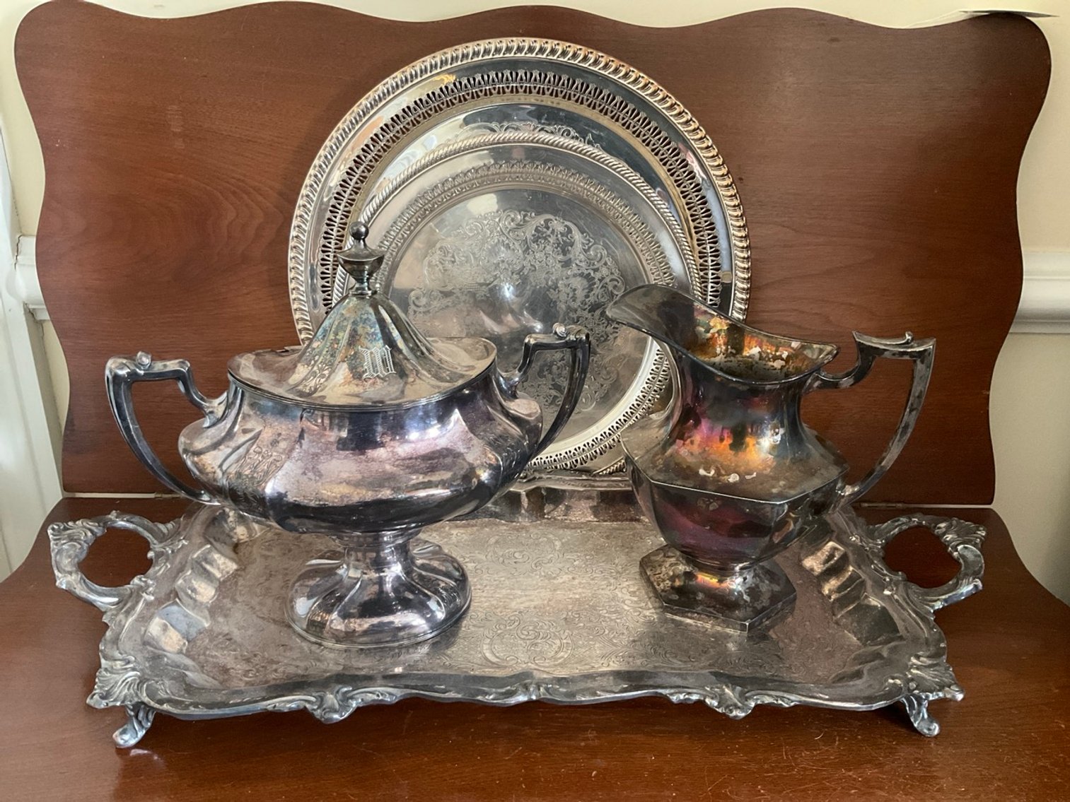 Image for Henry County Heritage Auction
