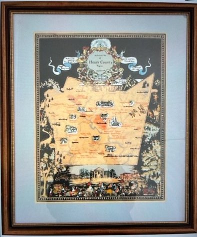 Image for Henry County Heritage Auction