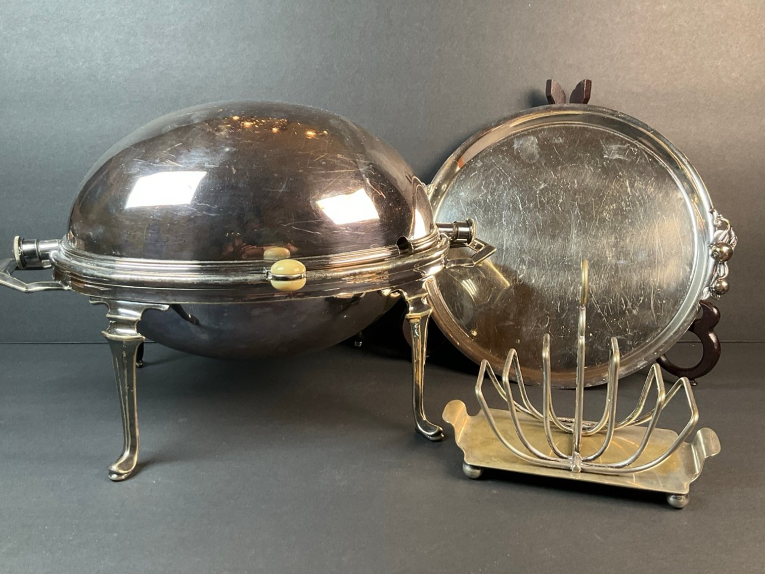 Image for Henry County Heritage Auction
