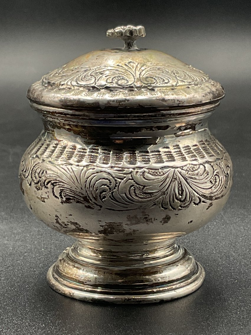 Image for Henry County Heritage Auction
