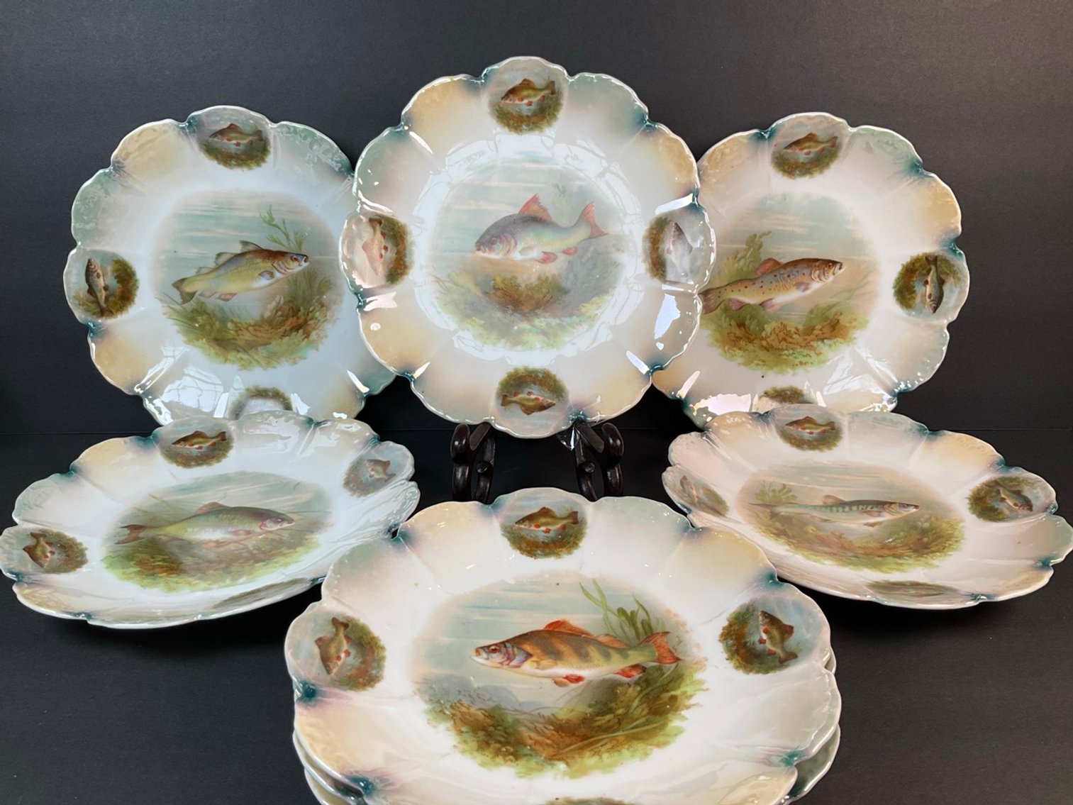 Image for Henry County Heritage Auction