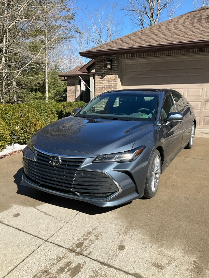 Image for Wait Estate Auction | Glade Springs Collection