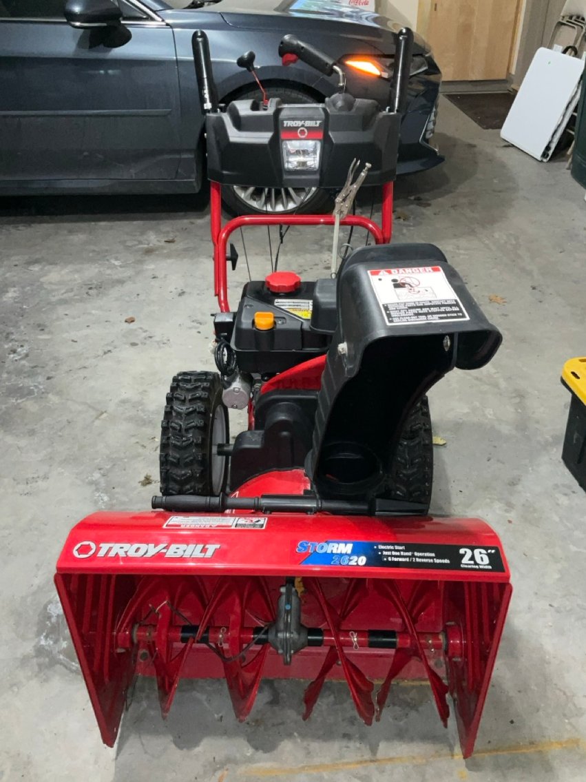 Image for Wait Estate Auction | Glade Springs Collection