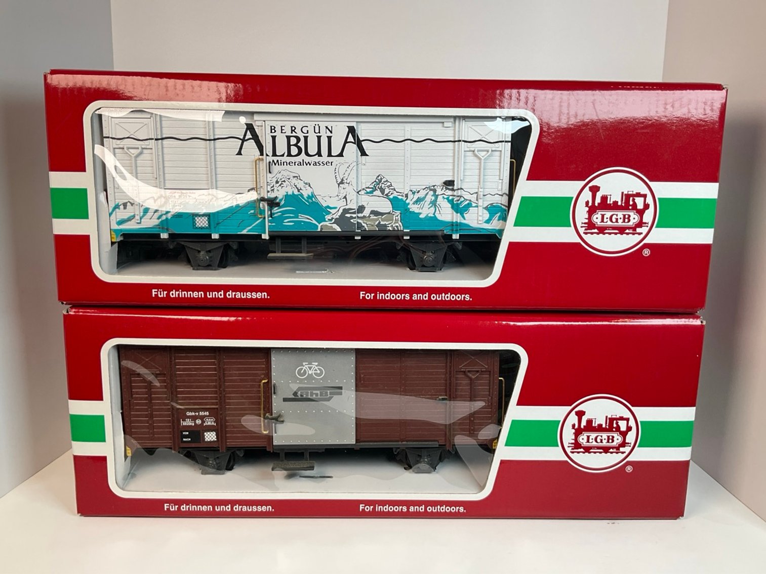 Image for Wait Estate Auction | Glade Springs Collection