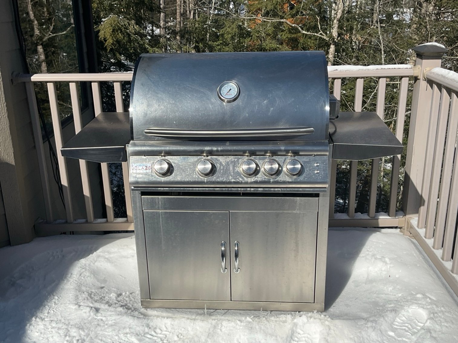 Image for Wait Estate Auction | Glade Springs Collection