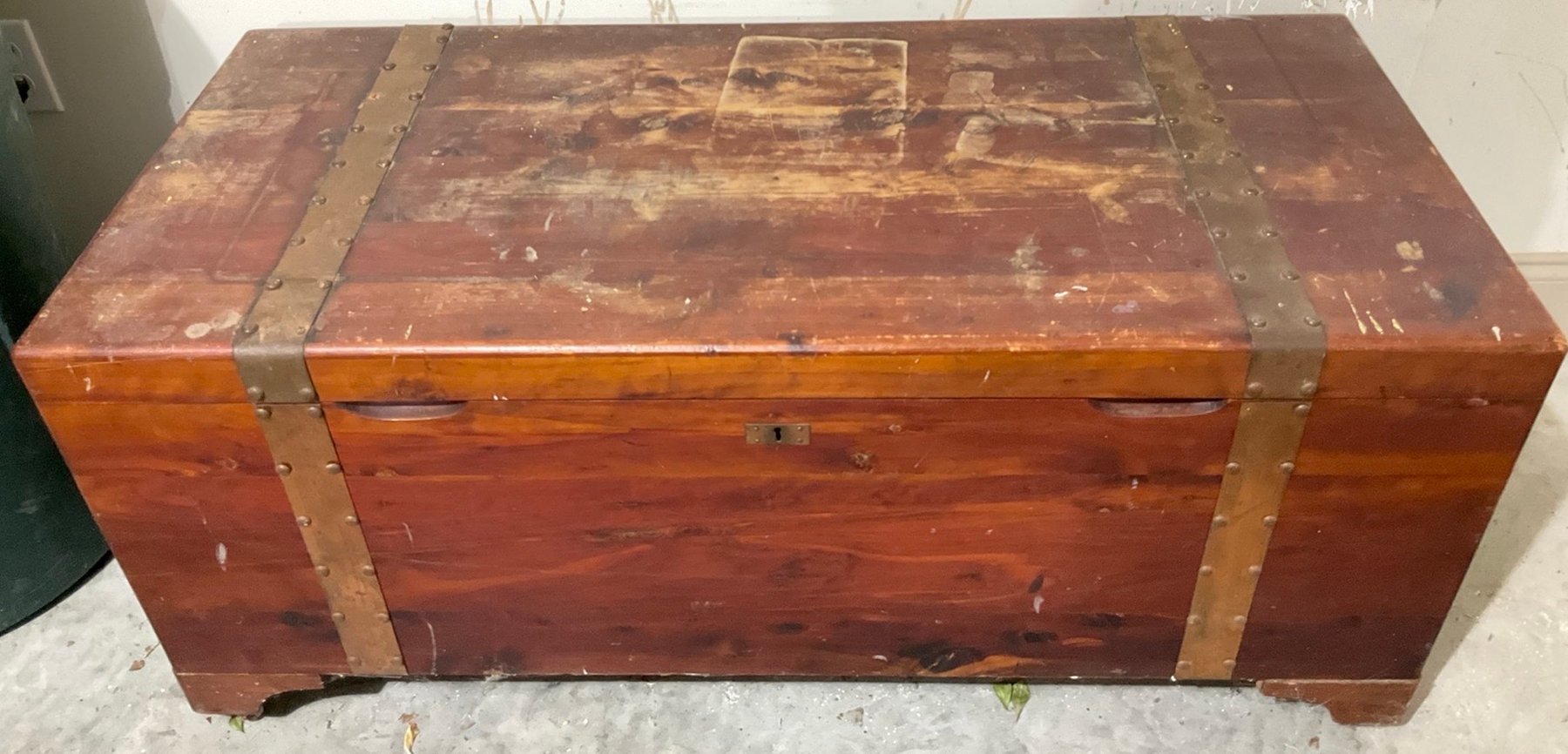 Image for Wait Estate Auction | Glade Springs Collection