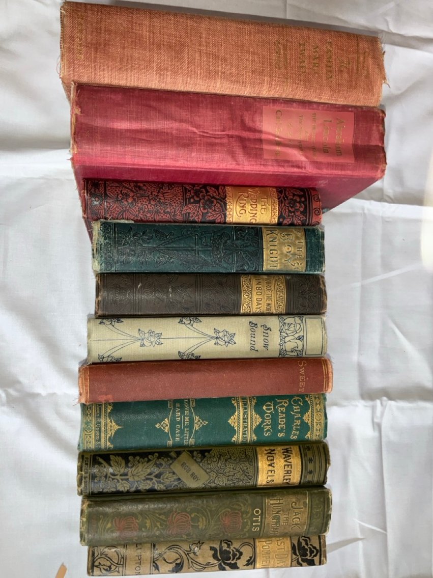 Image for Wait Estate Auction | Glade Springs Collection