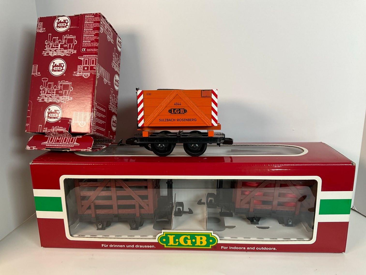 Image for Wait Estate Auction | Glade Springs Collection