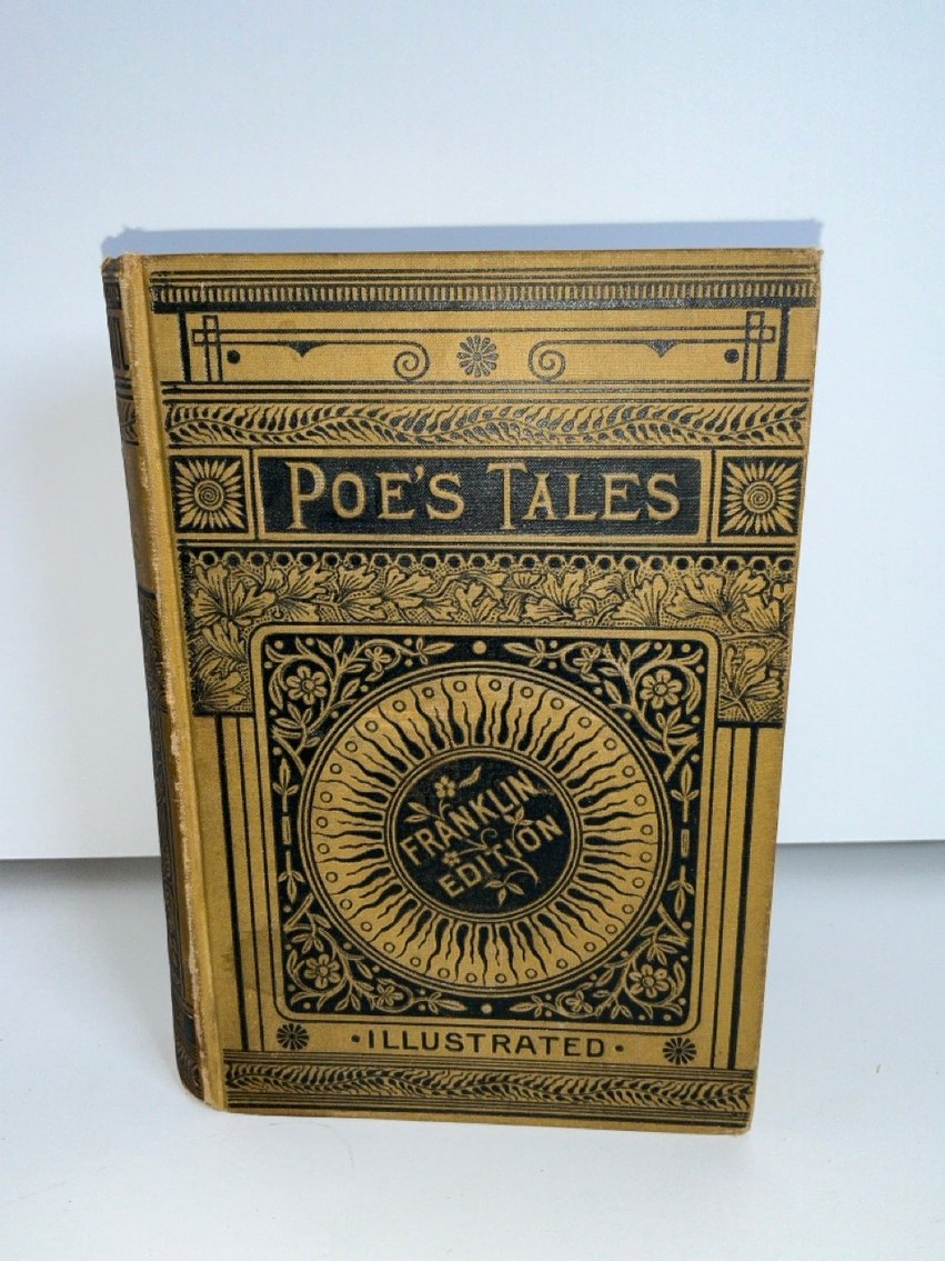 Image for Wait Estate Auction | Glade Springs Collection