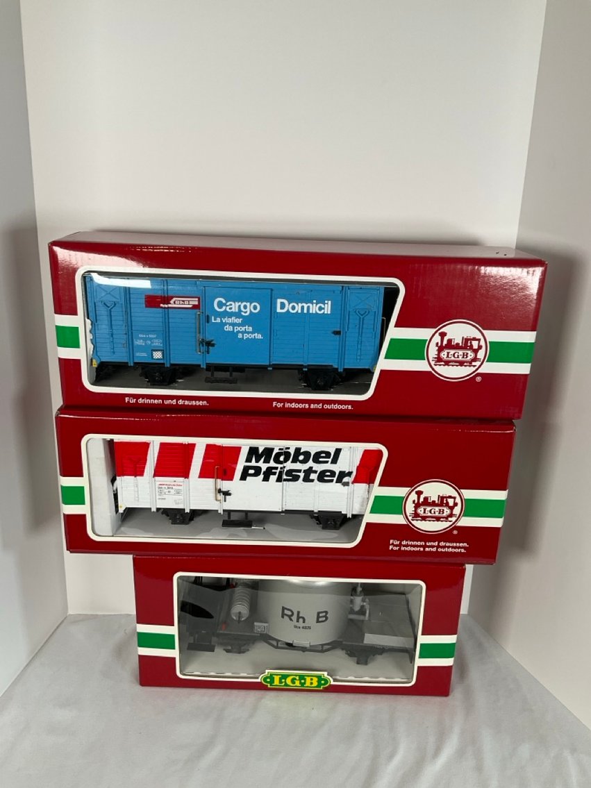 Image for Wait Estate Auction | Glade Springs Collection