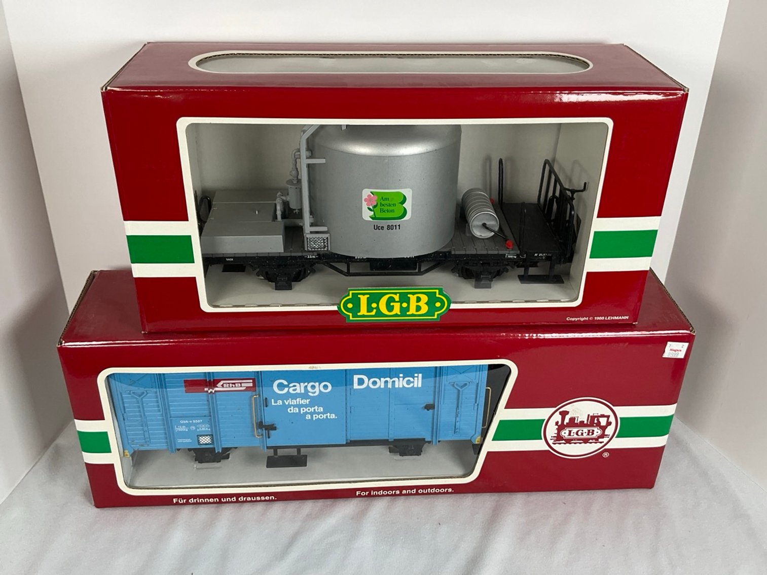 Image for Wait Estate Auction | Glade Springs Collection