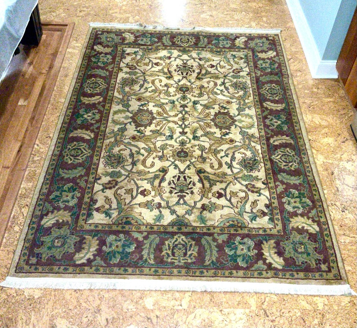 Image for Wait Estate Auction | Glade Springs Collection