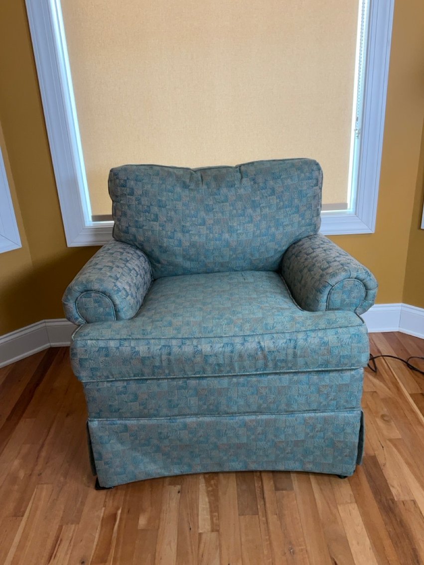 Image for Wait Estate Auction | Glade Springs Collection