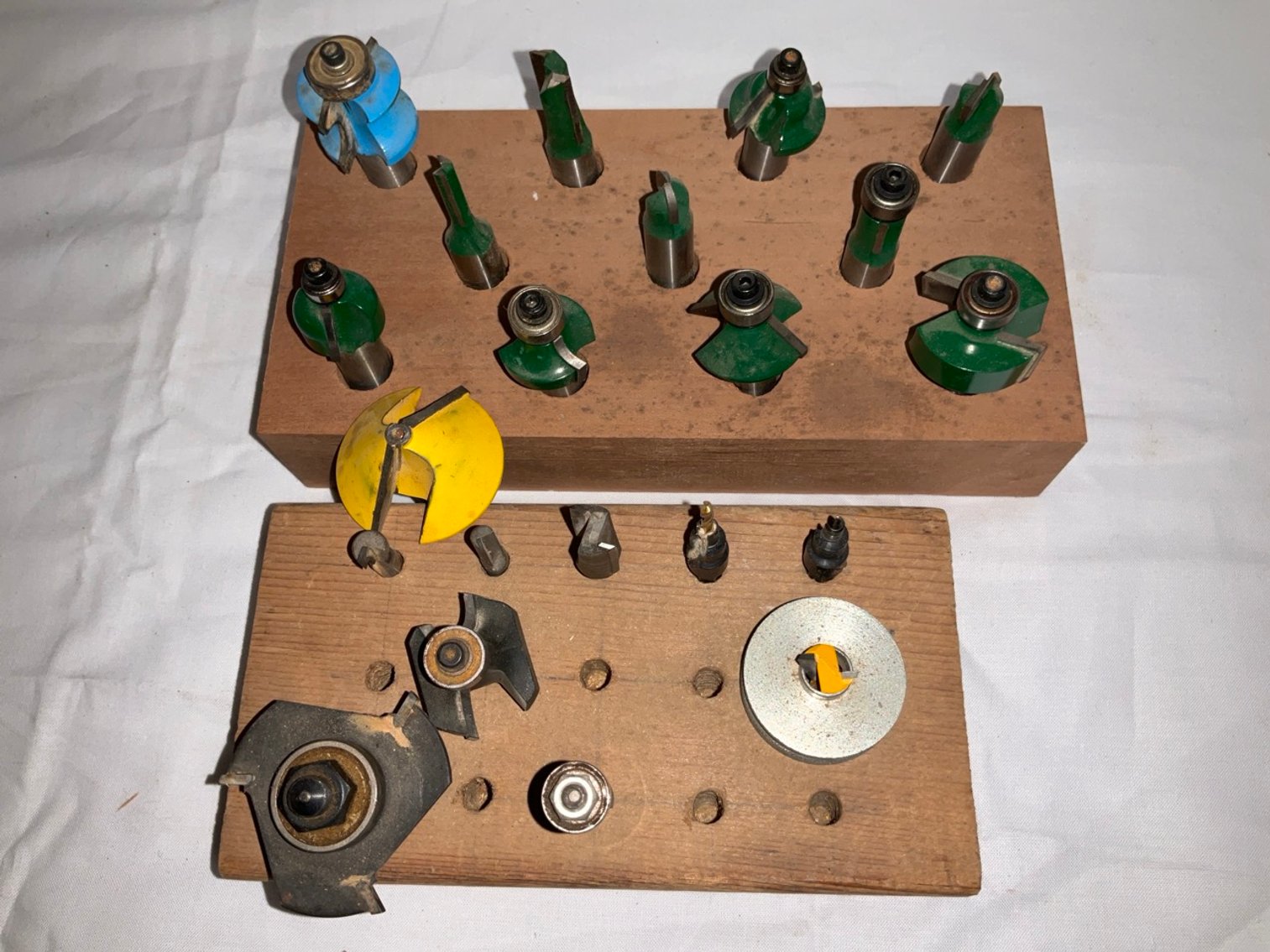 Image for Wait Estate Auction | Glade Springs Collection