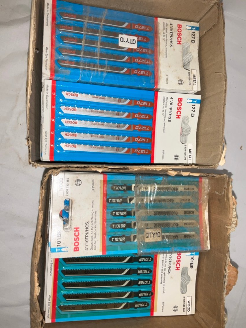 Image for Wait Estate Auction | Glade Springs Collection