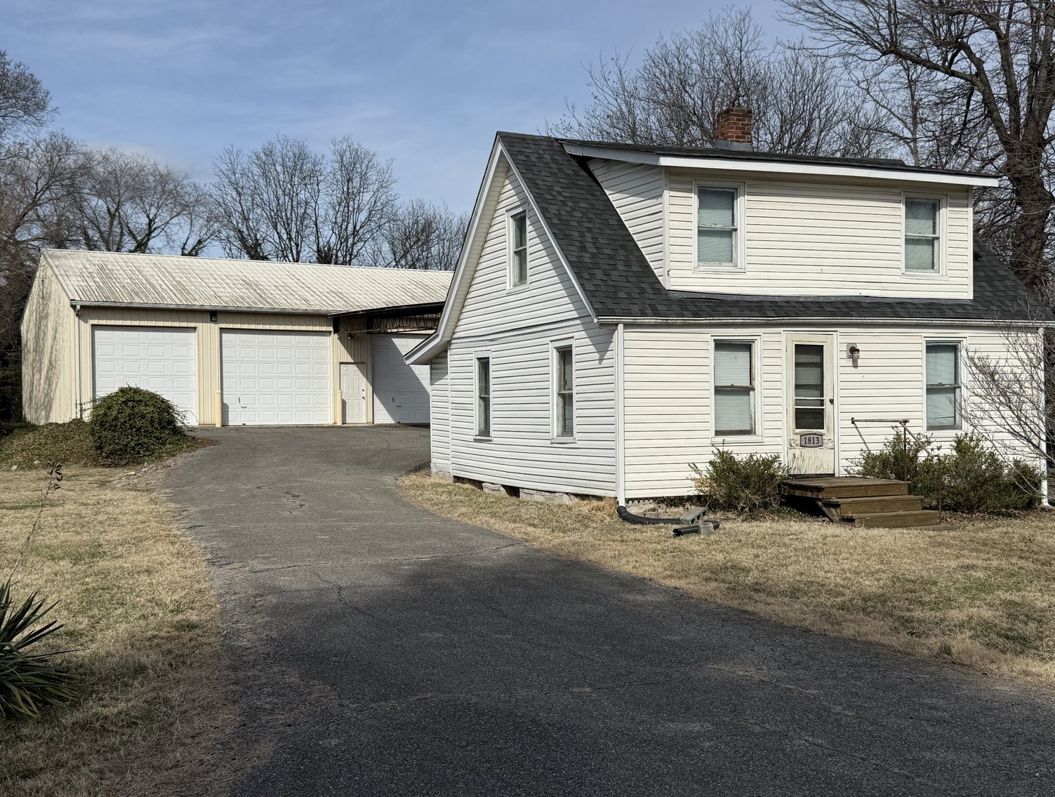 Image for Unique Opportunity in Roanoke City