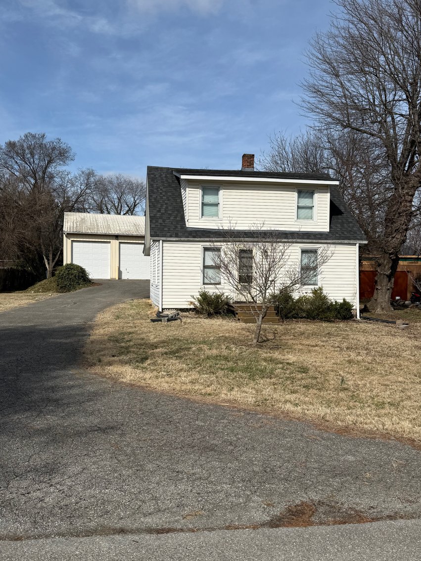 Image for Unique Opportunity in Roanoke City