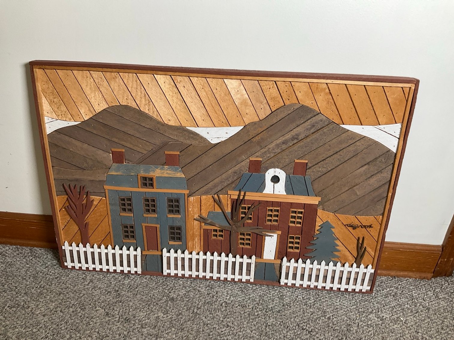Image for Kinder Family Estate of Rural Retreat, VA