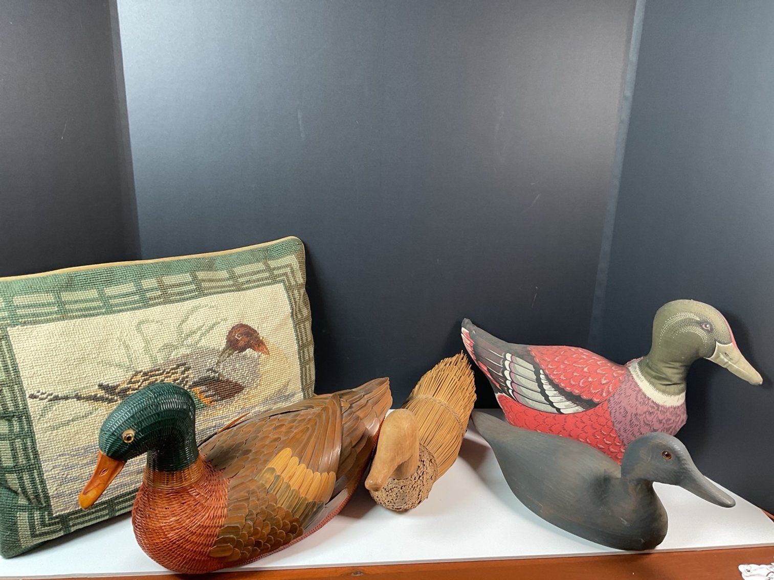 Image for Kinder Family Estate of Rural Retreat, VA