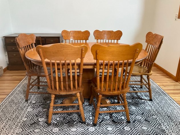 Image for Treasures in Peterstown