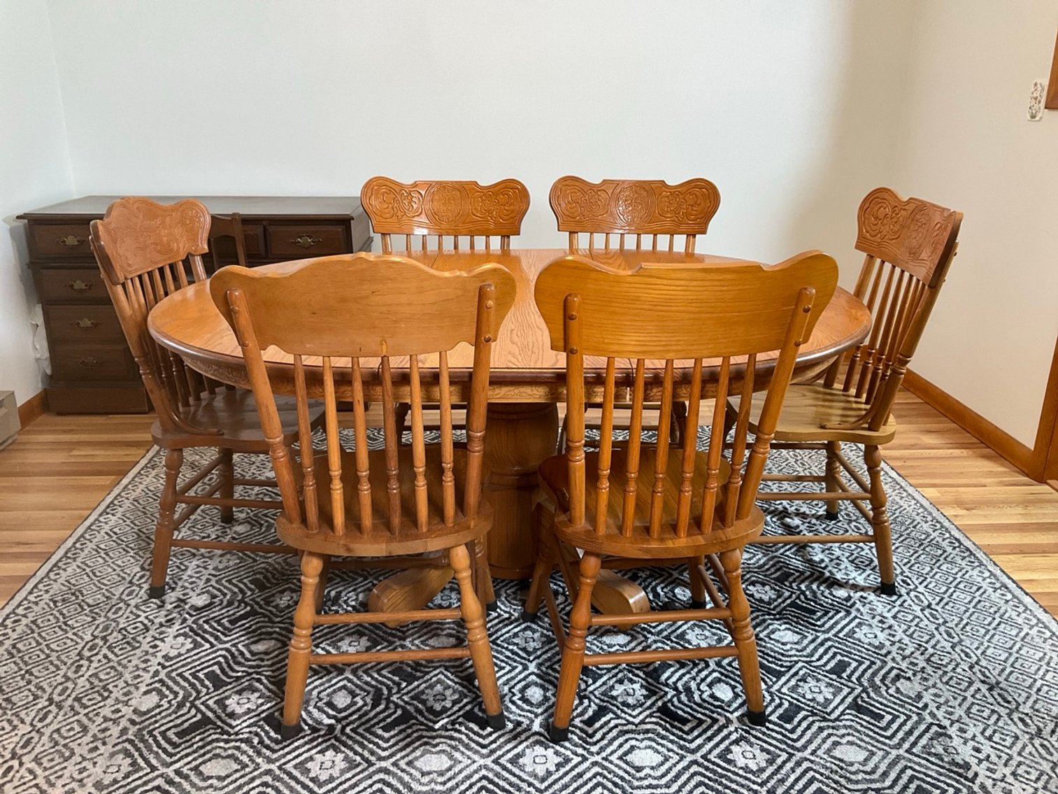 Image for Treasures in Peterstown