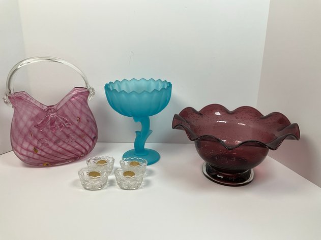 Image for Treasures in Peterstown