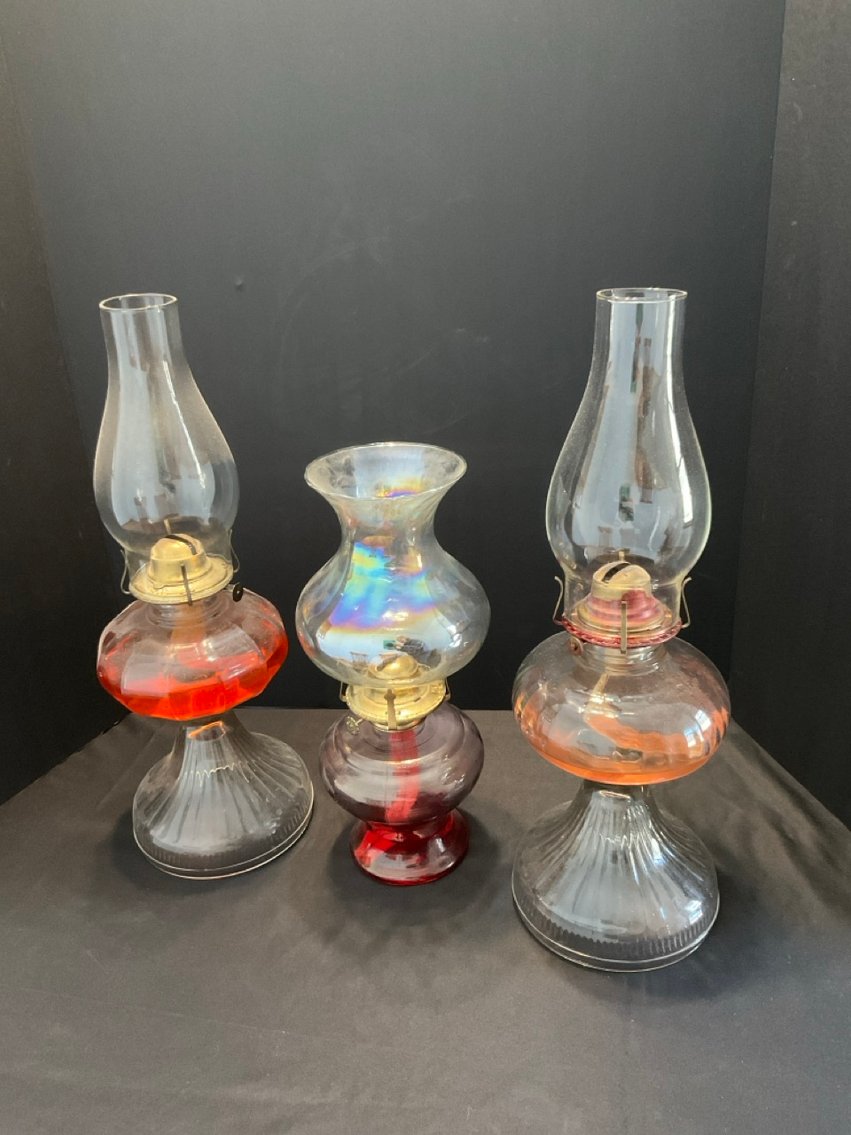 Image for Treasures in Peterstown