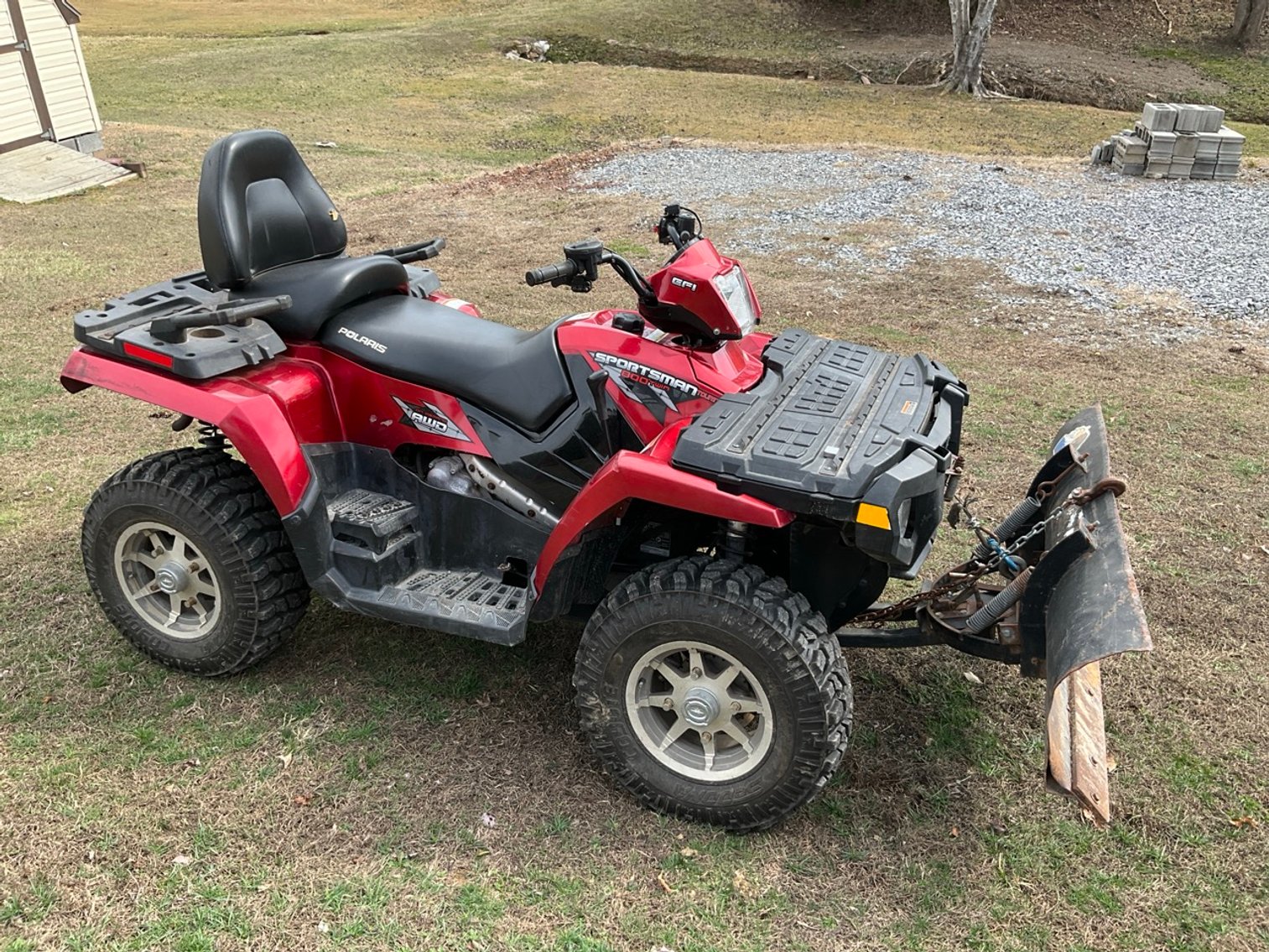 Image for Treasures in Peterstown