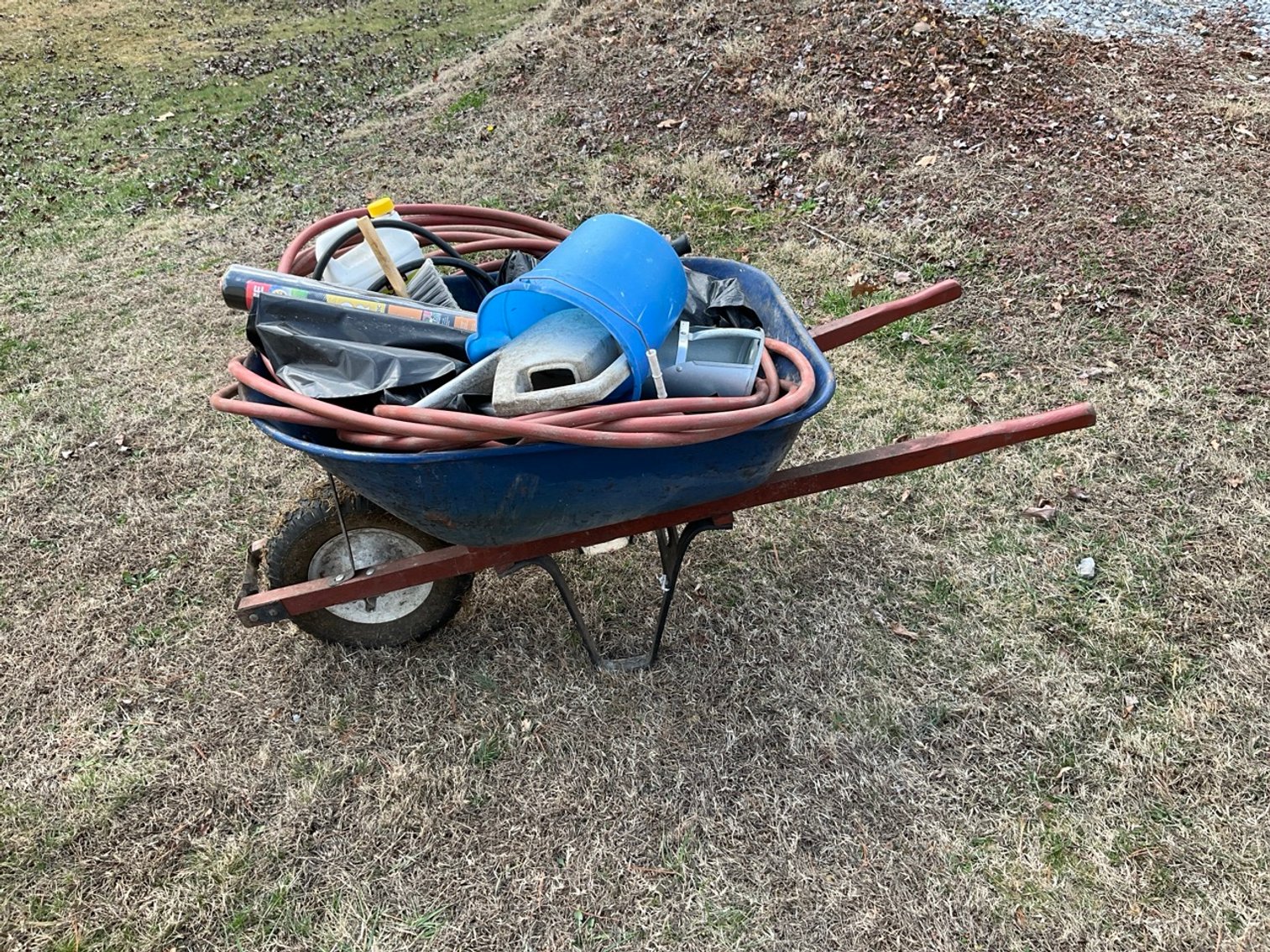 Image for Treasures in Peterstown