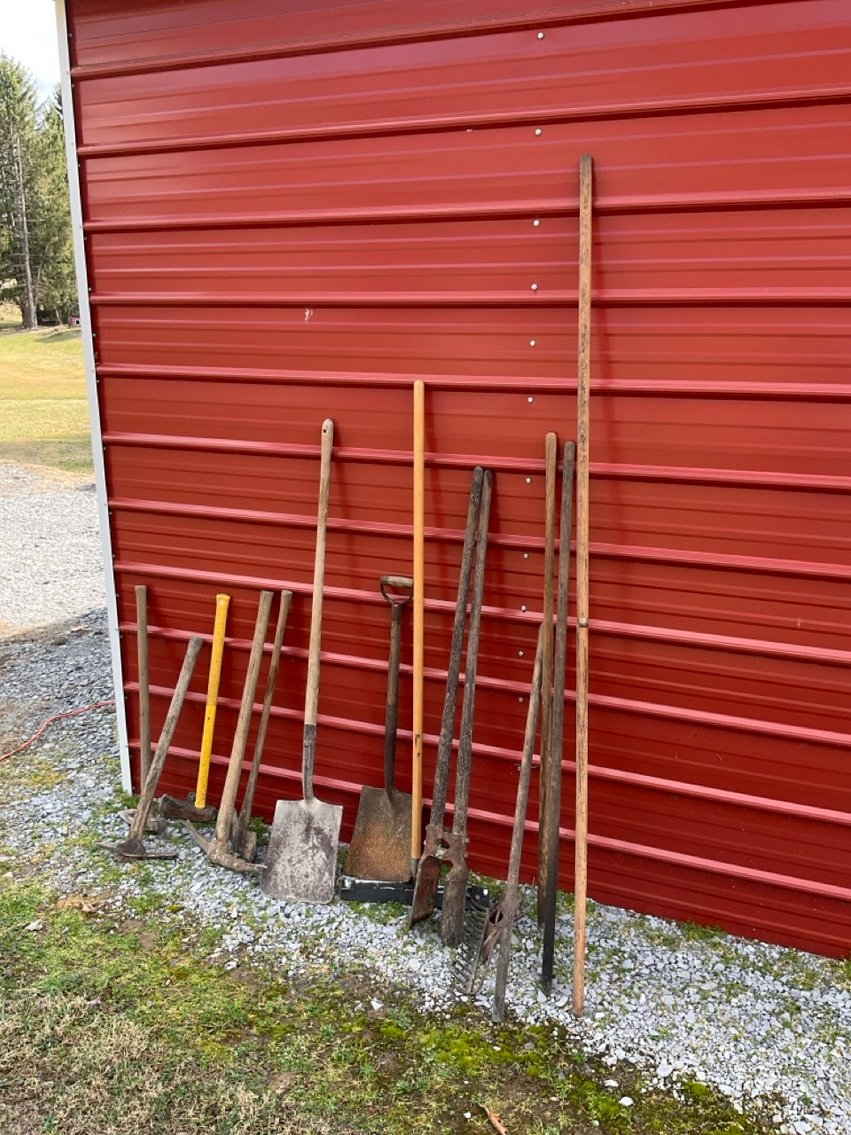 Image for Treasures in Peterstown