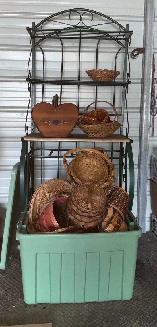 Image for Treasures in Peterstown