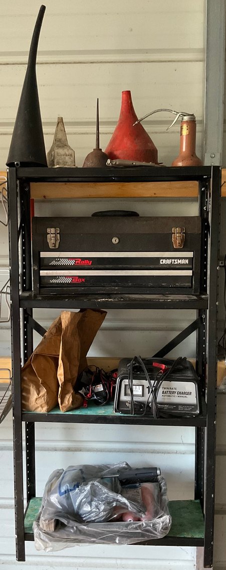 Image for Treasures in Peterstown