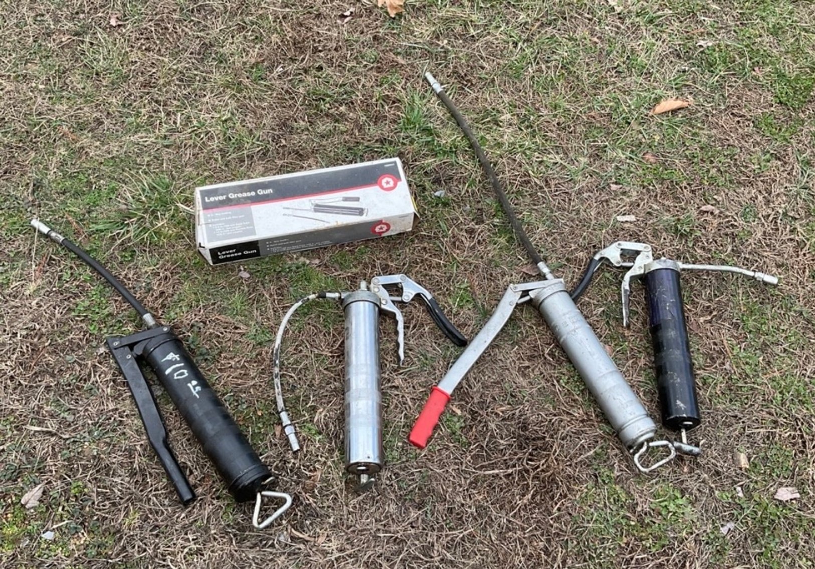 Image for Treasures in Peterstown