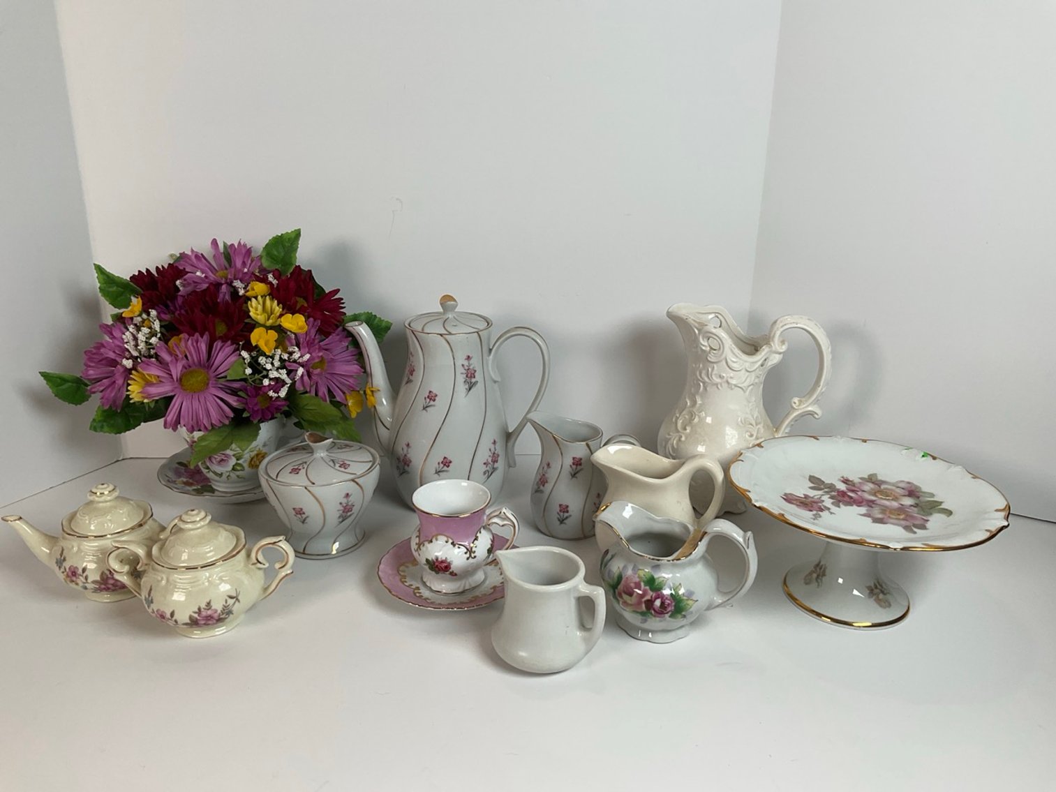 Image for Treasures in Peterstown